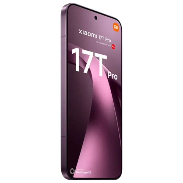 Xiaomi 17T Pro 12 ГБ/ 1 ТБ/ Dual SIM/ Фиолетовый Deep photo 4