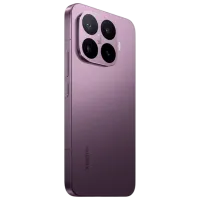 Смартфон Xiaomi 17T Pro 12 ГБ/ 1 ТБ/ Dual SIM/ Фиолетовый Deep photo 6