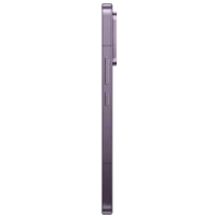 Смартфон Xiaomi 17T Pro 12 ГБ/ 1 ТБ/ Dual SIM/ Фиолетовый Deep photo 8