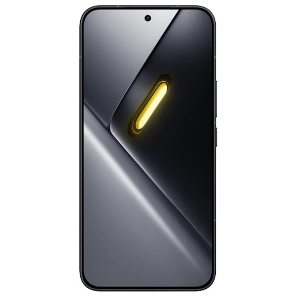 Poco X8 Pro Max 12 ГБ/ 512 ГБ/ Dual SIM/ Черный  photo 2