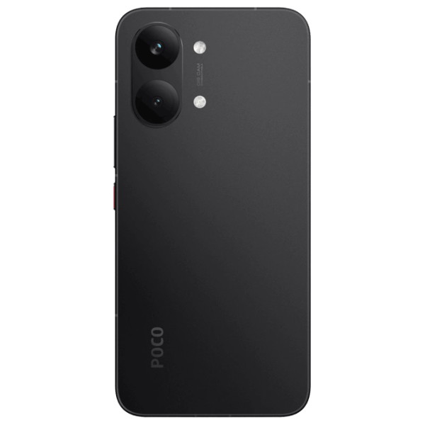 Poco X8 Pro Max 12 ГБ/ 512 ГБ/ Dual SIM/ Черный  photo 3