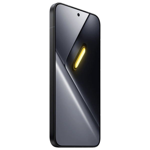 Poco X8 Pro Max 12 ГБ/ 512 ГБ/ Dual SIM/ Черный  photo 4