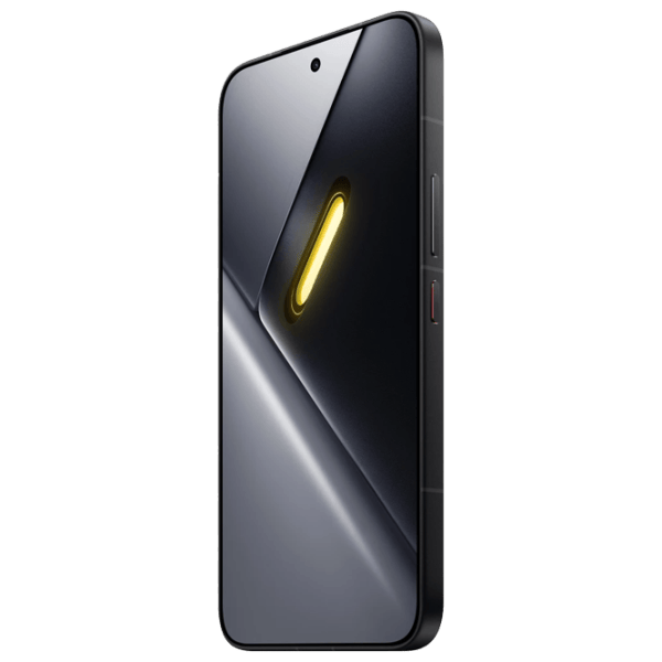 Poco X8 Pro Max 12 ГБ/ 512 ГБ/ Dual SIM/ Черный  photo 5