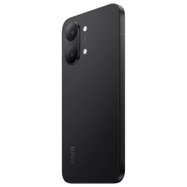 Poco X8 Pro Max 12 ГБ/ 512 ГБ/ Dual SIM/ Черный  photo 6