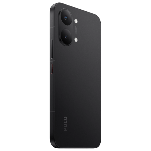 Poco X8 Pro Max 12 ГБ/ 512 ГБ/ Dual SIM/ Черный  photo 8