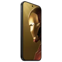 Смартфон Poco X8 Pro 12 ГБ/ 512 ГБ/ Dual SIM/ Черный Iron Man Edition photo 2
