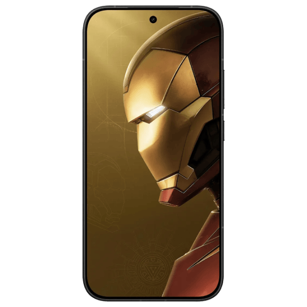 Poco X8 Pro 12 ГБ/ 512 ГБ/ Dual SIM/ Черный Iron Man Edition photo 3