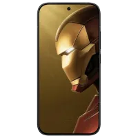 Смартфон Poco X8 Pro 12 ГБ/ 512 ГБ/ Dual SIM/ Черный Iron Man Edition photo 3