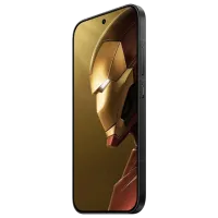Смартфон Poco X8 Pro 12 ГБ/ 512 ГБ/ Dual SIM/ Черный Iron Man Edition photo 4