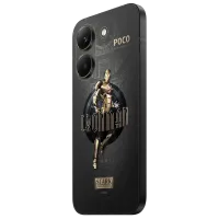 Смартфон Poco X8 Pro 12 ГБ/ 512 ГБ/ Dual SIM/ Черный Iron Man Edition photo 5