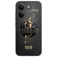 Смартфон Poco X8 Pro 12 ГБ/ 512 ГБ/ Dual SIM/ Черный Iron Man Edition photo 6
