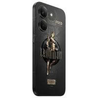 Смартфон Poco X8 Pro 12 ГБ/ 512 ГБ/ Dual SIM/ Черный Iron Man Edition photo 7