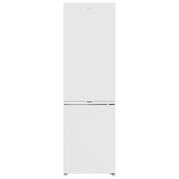 Frigider Candy CNCQ2T518DW cu congelator jos 279 l / 182.5 cm / White photo 1