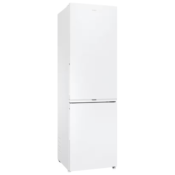 Frigider Candy CNCQ2T518DW cu congelator jos 279 l / 182.5 cm / White photo 2