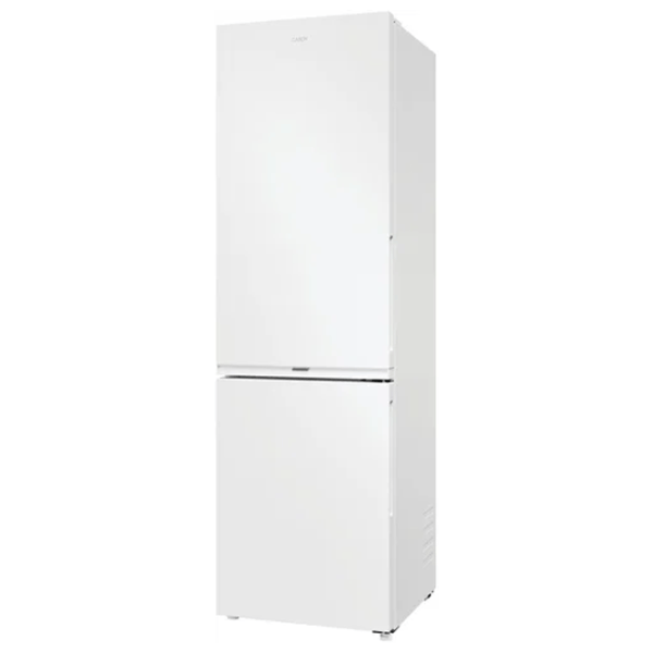 Frigider Candy CNCQ2T518DW cu congelator jos 279 l / 182.5 cm / White photo 10