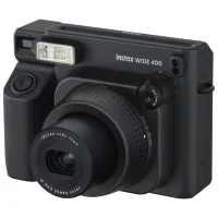 Cameră foto FujiFilm Instax Wide 400 Compact / Black photo 2