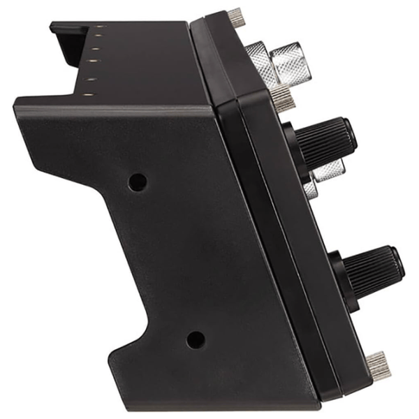 Приборная панель Logitech G Saitek PRO Flight Radio Проводная / 6 buttons / Черный photo 3