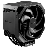 Cooler Be quiet! Dark Rock 6 Hidrodinamic / 2000 rot/min