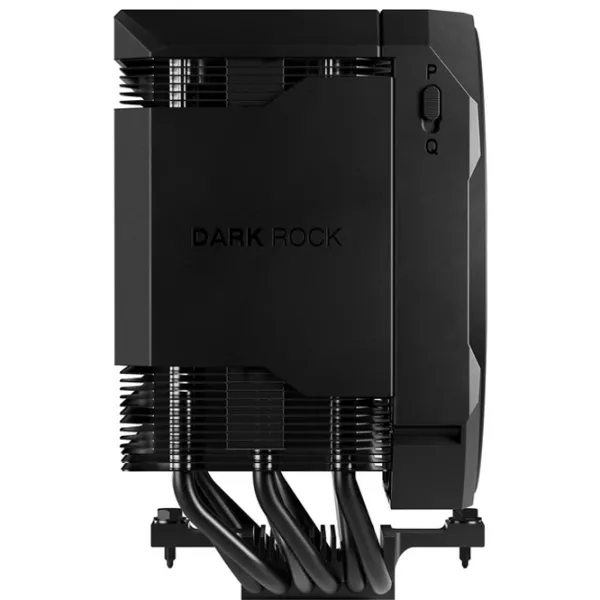 Cooler Be quiet! Dark Rock 6 Hidrodinamic / 2000 rot/min photo 2