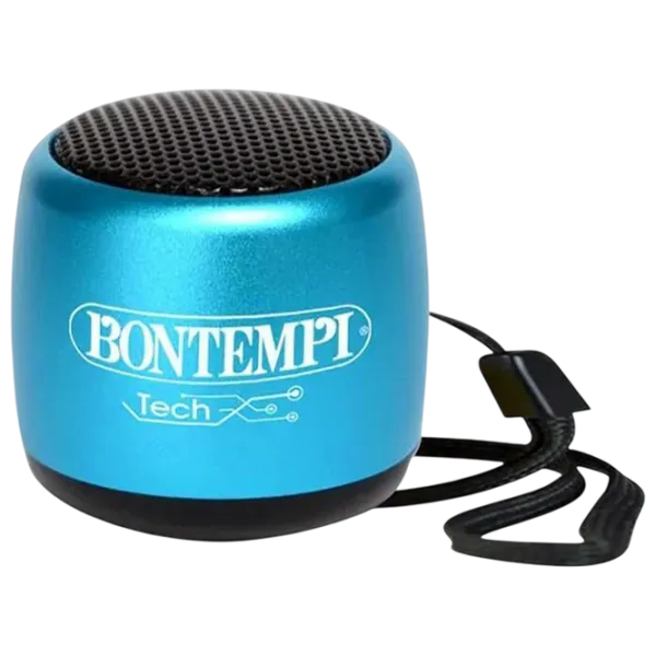 Колонка Bontempi 490110  / Синий photo 1