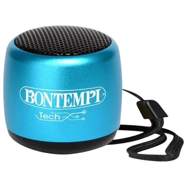 Колонка Bontempi 490110  / Синий photo 1