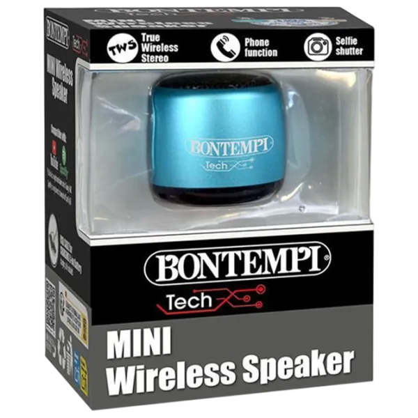 Колонка Bontempi 490110  / Синий photo 2