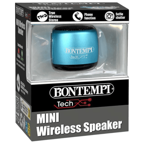 Колонка Bontempi 490110  / Синий photo 2