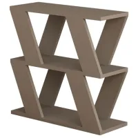 Măsuță de cafea Showdeko Lazena M.SH.14114.6 Light Mocha