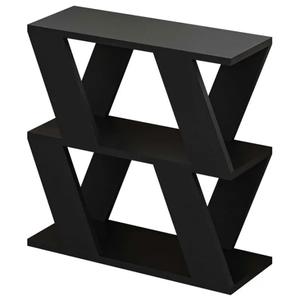 Măsuță de cafea Showdeko Lazena M.SH.14114.12 Black Bute photo 1