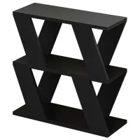 Măsuță de cafea Showdeko Lazena M.SH.14114.12 Black Bute
