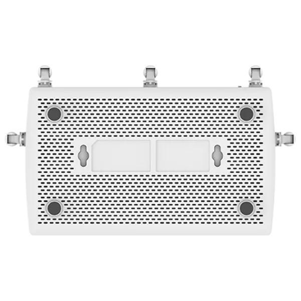 Wi-Fi Роутер Grandstream GWN7062M 574 Мбит/c / 2402 Мбит/с / Белый photo 2