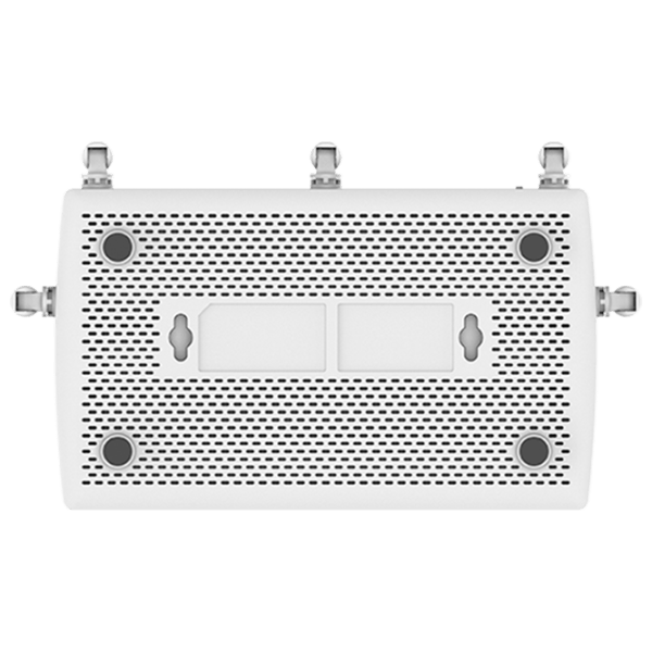 Wi-Fi Роутер Grandstream GWN7062M 574 Мбит/c / 2402 Мбит/с / Белый photo 2