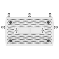 Wi-Fi Роутер Grandstream GWN7062M 574 Мбит/c / 2402 Мбит/с / Белый photo 2