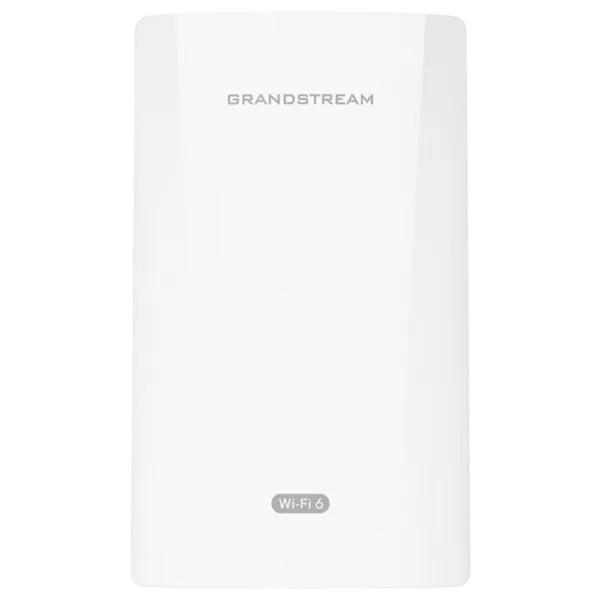 Wi-Fi Роутер Grandstream GWN7302 574 Мбит/c / 2402 Мбит/с / Белый photo 1