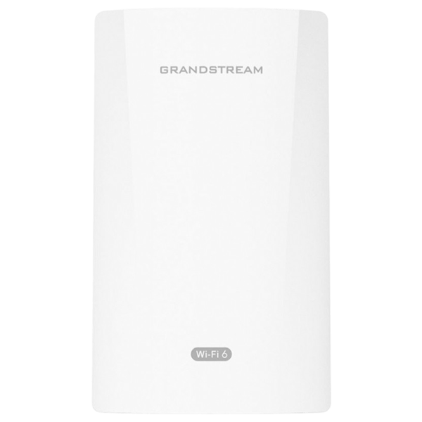 Wi-Fi Роутер Grandstream GWN7302 574 Мбит/c / 2402 Мбит/с / Белый photo 1