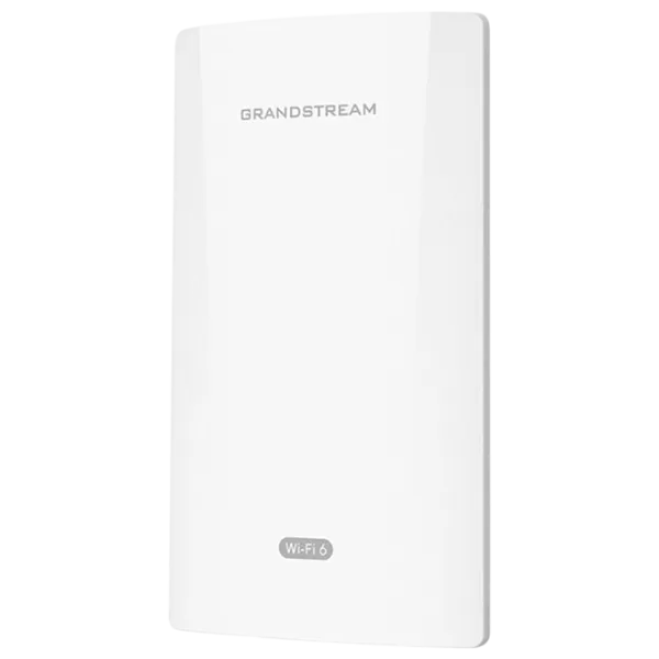 Wi-Fi Роутер Grandstream GWN7302 574 Мбит/c / 2402 Мбит/с / Белый photo 2