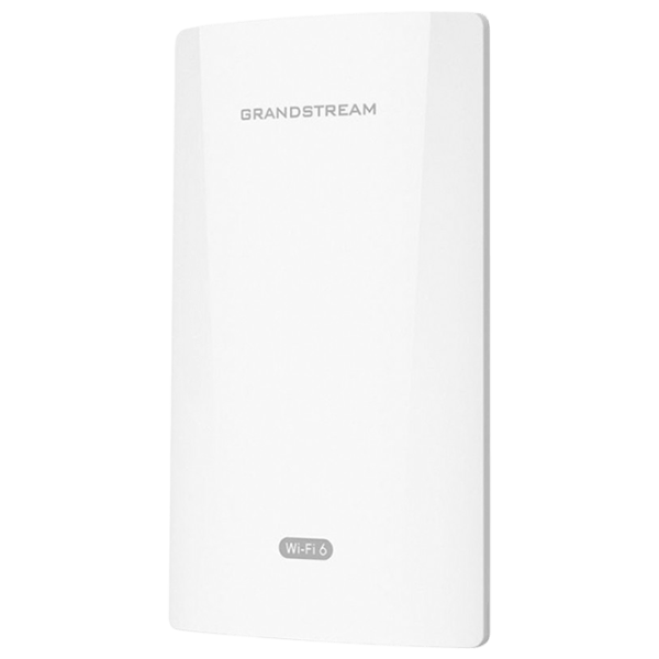 Wi-Fi Роутер Grandstream GWN7302 574 Мбит/c / 2402 Мбит/с / Белый photo 2