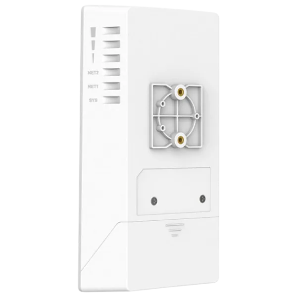 Wi-Fi Роутер Grandstream GWN7302 574 Мбит/c / 2402 Мбит/с / Белый photo 3