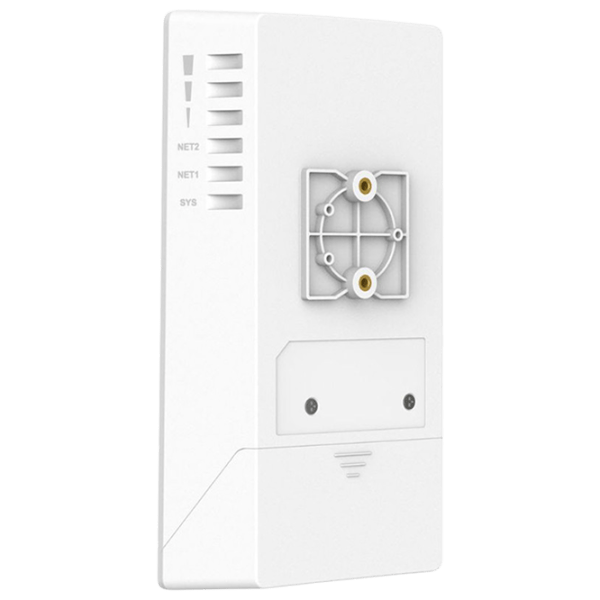 Wi-Fi Роутер Grandstream GWN7302 574 Мбит/c / 2402 Мбит/с / Белый photo 3