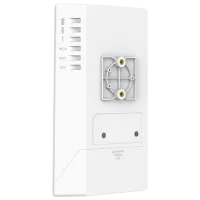 Wi-Fi Роутер Grandstream GWN7302 574 Мбит/c / 2402 Мбит/с / Белый photo 3