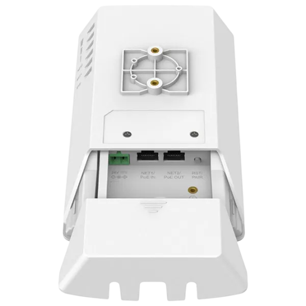 Wi-Fi Роутер Grandstream GWN7302 574 Мбит/c / 2402 Мбит/с / Белый photo 4