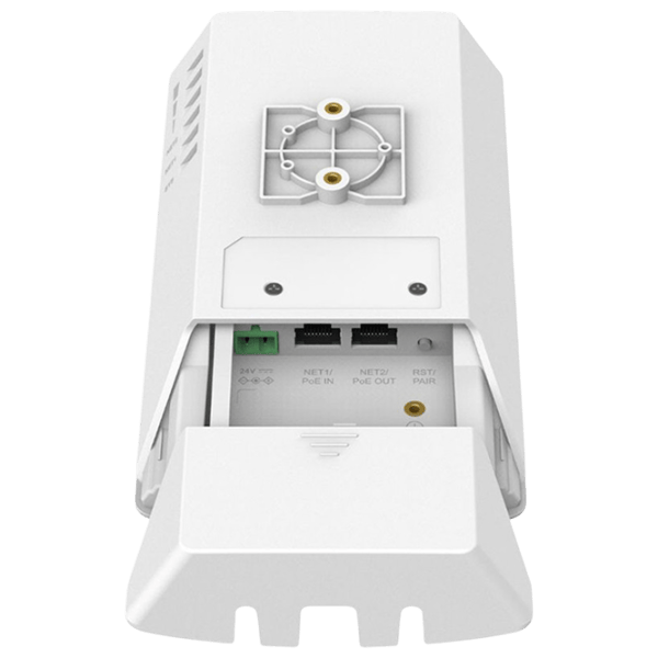 Wi-Fi Роутер Grandstream GWN7302 574 Мбит/c / 2402 Мбит/с / Белый photo 4