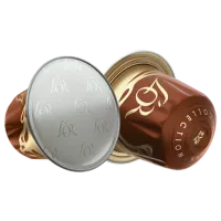 Кофе L'OR Chocolat Капсулы / Espresso / Коробка photo 2