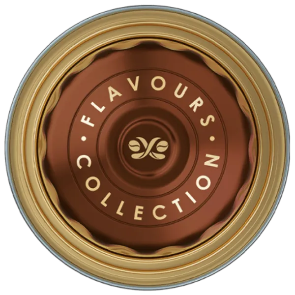 Кофе L'OR Chocolat Капсулы / Espresso / Коробка photo 3