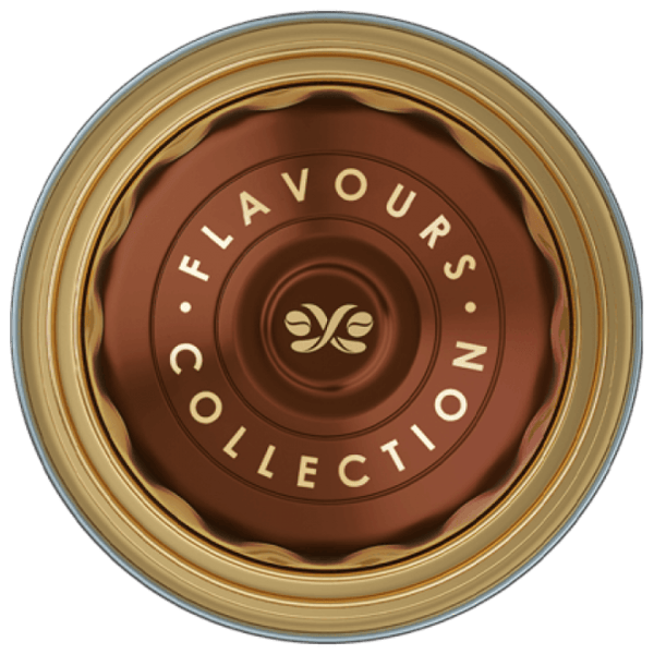 Кофе L'OR Chocolat Капсулы / Espresso / Коробка photo 3