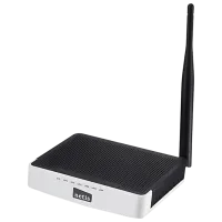 Wi-Fi Роутер Netis WF2411 150 Мбит/с / / Белый