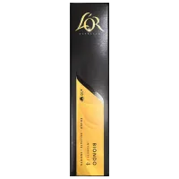 Кофе L'OR Biondo Капсулы / Espresso / Коробка photo 6