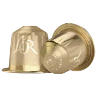 Кофе L'OR Or Absolu Капсулы / Espresso / Коробка photo 3
