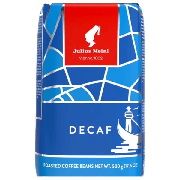 Кофе Julius Meinl Decaf В зёрнах / Premium / Пачка photo 1