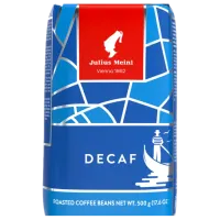Кофе Julius Meinl Decaf В зёрнах / Premium / Пачка